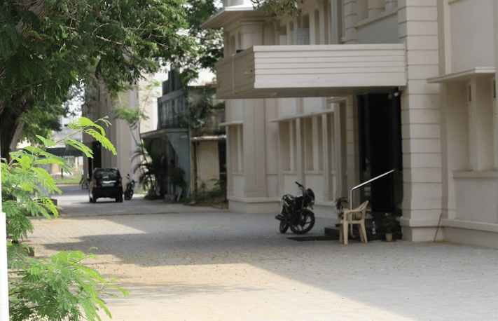 AM Jain College Chennai hostel photo 83